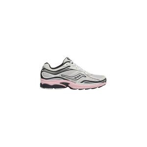 Saucony White Synthetic Athletic Women's Sneakers